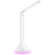 Avide Asztali lámpa LED RGB hangulatvilágítás 4W fehér világítás