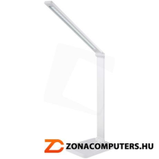 Avide Asztali lámpa led tyler fehér 6w (ABLDL-6W-TYL-W) világítás