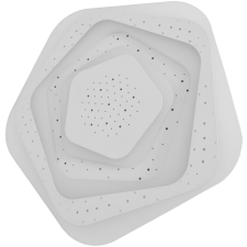 Avide Avide Design Mennyezeti Lámpa Eliza 76W(38+38) RF Távirányítóval világítás