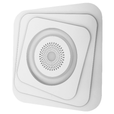 Avide Avide Design Mennyezeti Lámpa Nicole 95W(47,5+47,5) RF Távirányítóval világítás