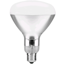 Avide Avide Infra Izzó E27 250W Clear izzó
