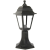 Avide Avide Kültéri Álló Lámpa Blake 1xE27 415mm Fekete IP44