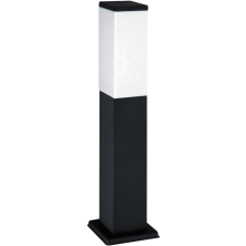 Avide Avide kültéri álló lámpa Panama 1xE27 500mm IP44 Fekete kültéri világítás