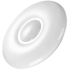 Avide Avide LED Mennyezeti Lámpa Apollo 18W 348*62mm NW 4000K világítás