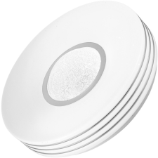 Avide Avide LED Mennyezeti Lámpa Helios 18W 330*95mm WW 3000K világítás