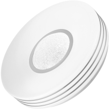 Avide Avide LED Mennyezeti Lámpa Helios 24W 380*95mm NW 4000K világítás
