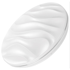 Avide Avide LED Mennyezeti Lámpa IP44 Selene 18W 330*68mm CW 6400K világítás