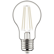 Avide Avide LED White Filament Globe 8.5W E27 WW 2700K izzó