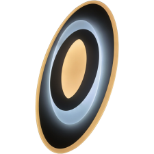 Avide Design Mennyezeti Lámpa Matteo RF Távirányítóval világítás