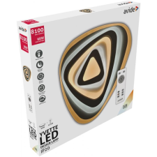 Avide Design Mennyezeti Lámpa Yvette világítás