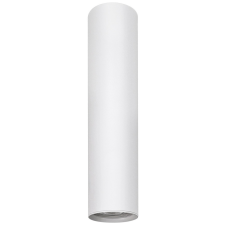 Avide GU10 Lámpatest Kerek Fehér 170mm világítás