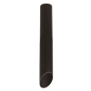  Avide GU10 Lámpatest Kerek Fekete 290mm