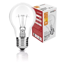 Avide Izzó Led Globe E27/40W Hőálló izzó