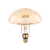 Avide Jumbo Filament MILLAU 6W E27 2400K Dimm.