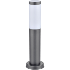 Avide kültéri álló lámpa Boca 1xE27 450mm IP44 Antracit kültéri világítás