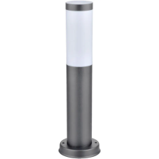  Avide kültéri álló lámpa Boca 1xE27 450mm IP44 Antracit kültéri világítás
