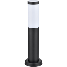 Avide kültéri álló lámpa Boca 1xE27 450mm IP44 Fekete kültéri világítás