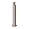  Avide kültéri álló lámpa Solana LED 1.5W NW 500mm IP44 Szatén Nikkel