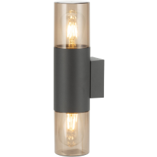 Avide kültéri fali lámpa Athen 2xE27 IP54 (AOLWE27-ATHD) kültéri világítás