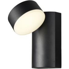 Avide kültéri fali lámpa Siraz LED 12W NW IP54 kültéri világítás