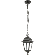 Avide Kültéri Függesztett Lámpa Blake 1xE27 825mm Fekete IP44 kültéri világítás