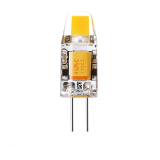 Avide LED 1.2W G4 COB EW 2700K izzó