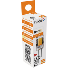 Avide LED 1.2W G4 COB NW 4000K izzó