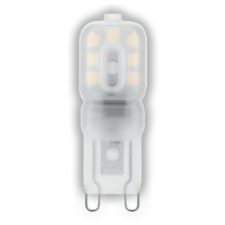 Avide LED 2.5W G9 160° NW 4000K izzó