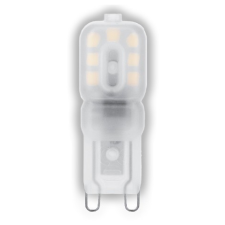 Avide LED 2.5W G9 NW 4000K fekvő izzó