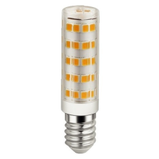 Avide LED 4.2W JD E14 WW 3000K fekvő izzó