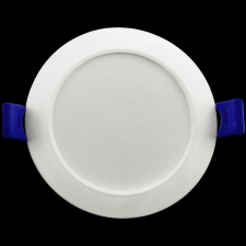 Avide LED 5w beépíthető kerek fehér mennyezeti lámpa világítás