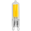  Avide LED 5W G9 COB WW 3000K Dimm.