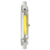  Avide LED 5W R7S 16x78mm NW 4000K