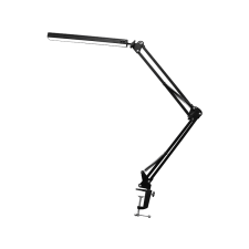 Avide LED Asztali Lámpa, felfogatható 12W (ABLDL-DM-12W) világítás