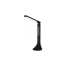 Avide LED ASZTALI LÁMPA NAPTÁR FEKETE 5W világítás