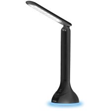 Avide LED Asztali Lámpa RGB Hangulatvilágítás Fekete 4W világítás