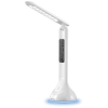  Avide LED Asztali Lámpa RGB Naptár Fehér 4W
