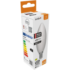 Avide LED Candle 2.9W E14 NW (ABC14NW-2.9W) (ABC14NW-2.9W) izzó