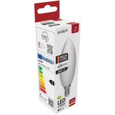 Avide LED Candle 2.9W E14 WW (ABC14WW-2.9W) (ABC14WW-2.9W) izzó