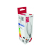 Avide LED Candle gyertya izzó, 4.5W, E14, 470lm, WW 3000K, meleg fehér (ABC14WW-4.5W)