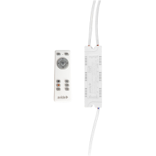  Avide LED Design Mennyezeti Lámpa Driver 2.4G 80W-120W TUYA világítás