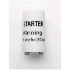Avide Led Fénycső Starter - T8 G13 izzó