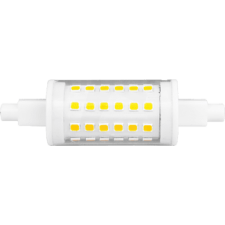 Avide LED fényforrás, 4.5W, R7S, 20x78mm, természetes fehér, 4000K, 450lm izzó