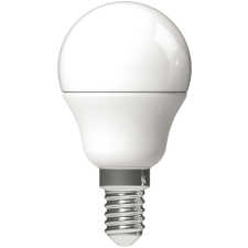 Avide LED fényforrás G45 4.5W E14, 4000K, 470 lumen izzó