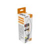 Avide LED Filament Candle gyertya izzó, Super High Lumen 4.9W, E14, 806lm NW 4000K (ABLFC14NW-4.9W-SHL)