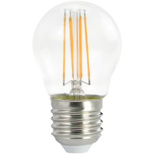  Avide LED Filament Mini Globe 4.5W E27 NW 4000K izzó