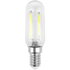  Avide LED Filament T25 2W E14 NW 4000K izzó