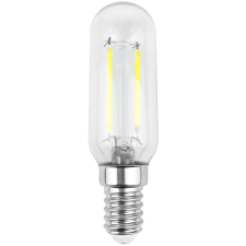  Avide LED Filament T25 2W E14 NW 4000K izzó