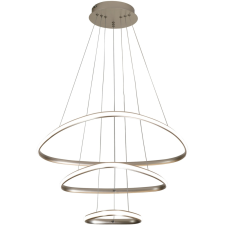 Avide LED Függeszték lámpa Ilaria 60W NW világítás