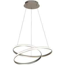 Avide LED Függeszték lámpa Maeve 43W WW, 3000K, 2600 lumen, IP20 világítás